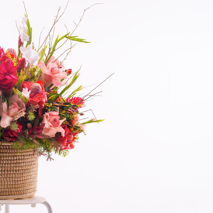 say it flower 3