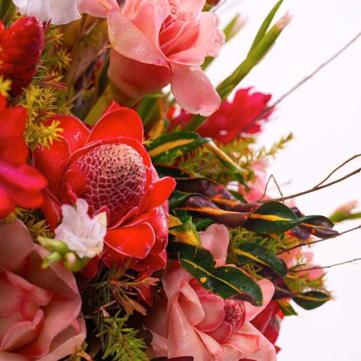 say it flower 4