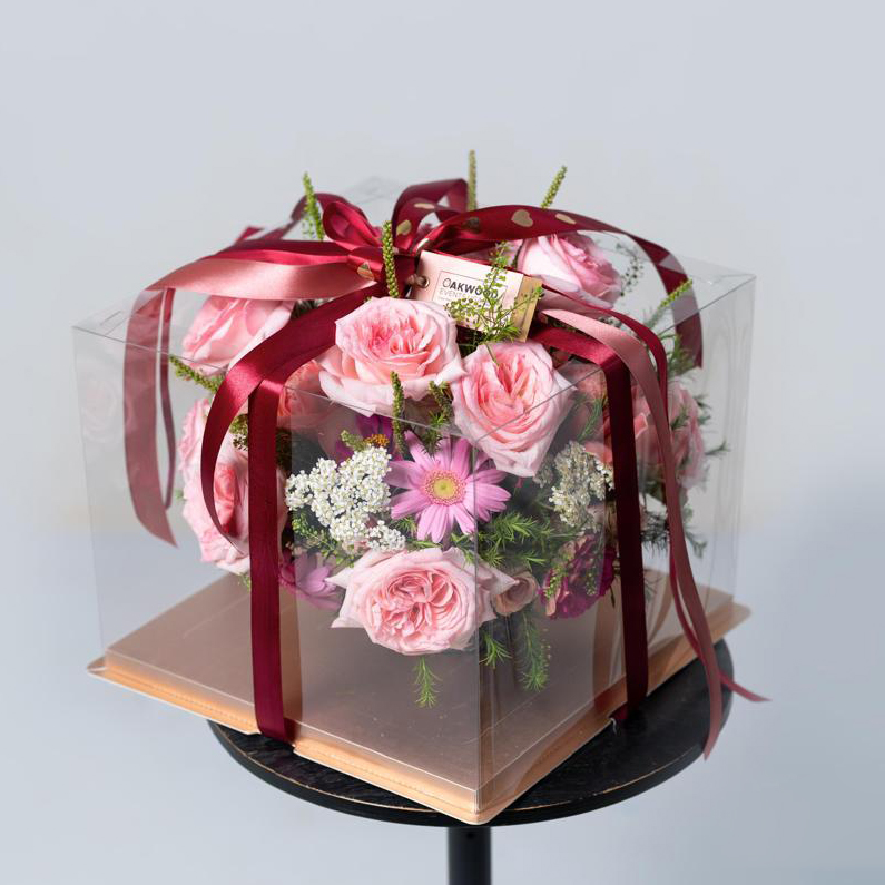 scented 3